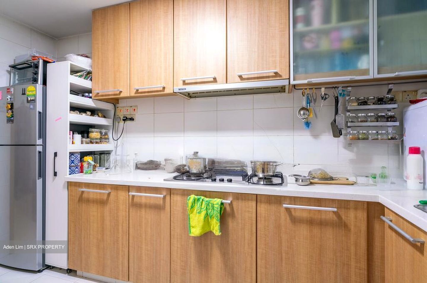 The Waterina (D14), Apartment #462778861